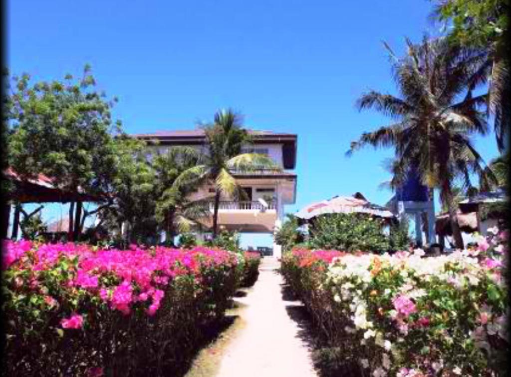 Nost Cottages Μακτάν Εξωτερικό φωτογραφία
