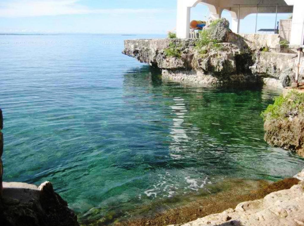 Nost Cottages Μακτάν Εξωτερικό φωτογραφία