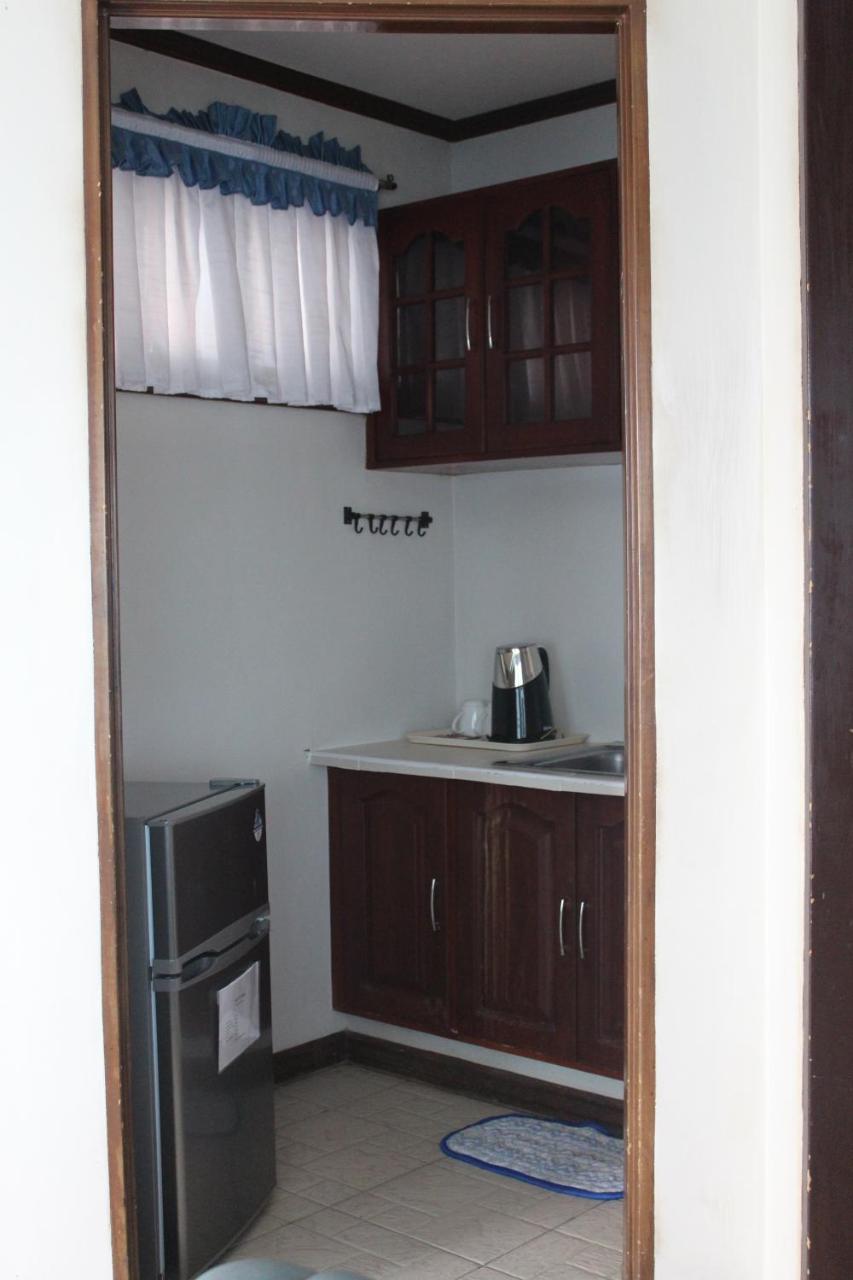 Nost Cottages Μακτάν Εξωτερικό φωτογραφία
