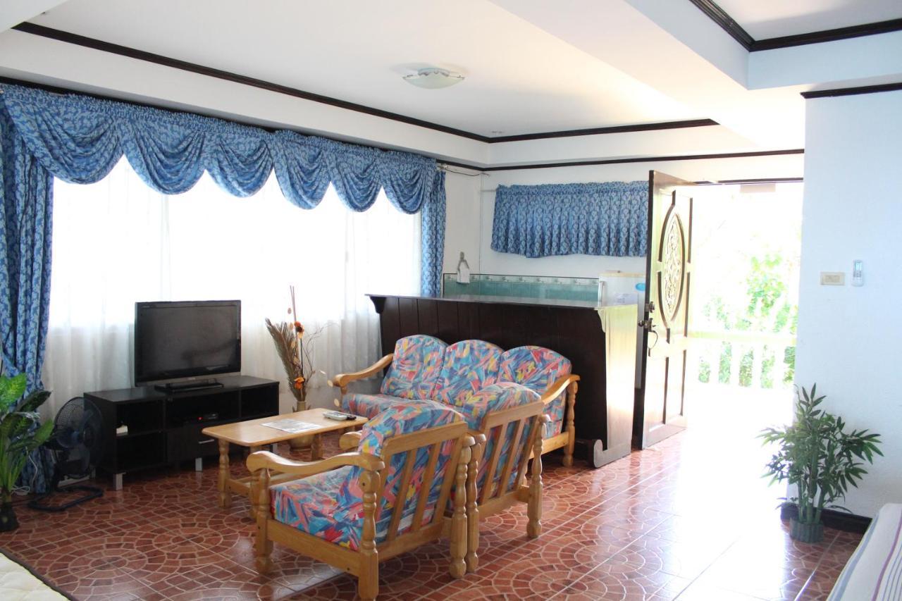 Nost Cottages Μακτάν Εξωτερικό φωτογραφία