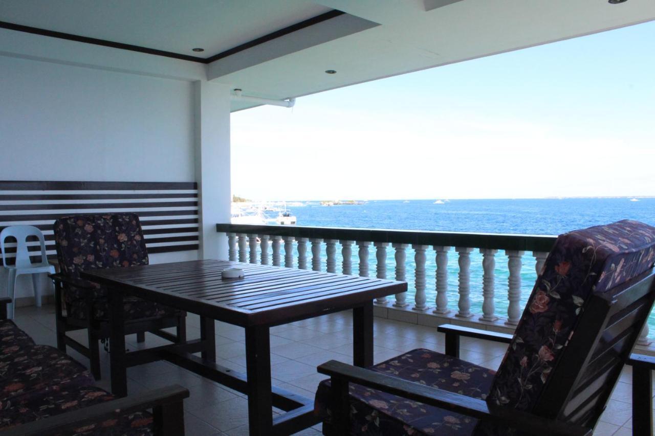 Nost Cottages Μακτάν Εξωτερικό φωτογραφία