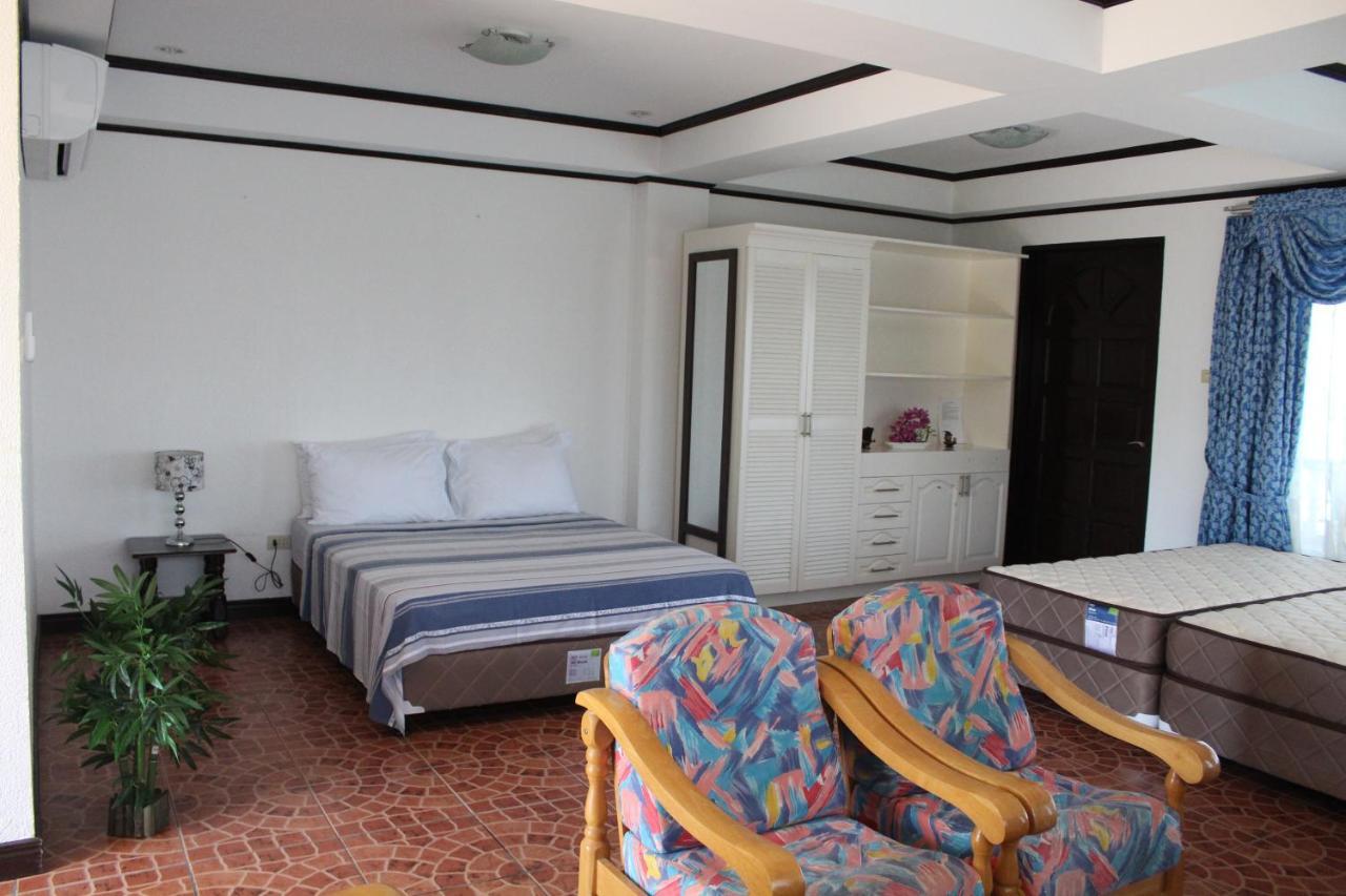 Nost Cottages Μακτάν Εξωτερικό φωτογραφία