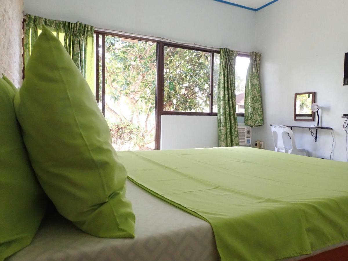 Nost Cottages Μακτάν Εξωτερικό φωτογραφία
