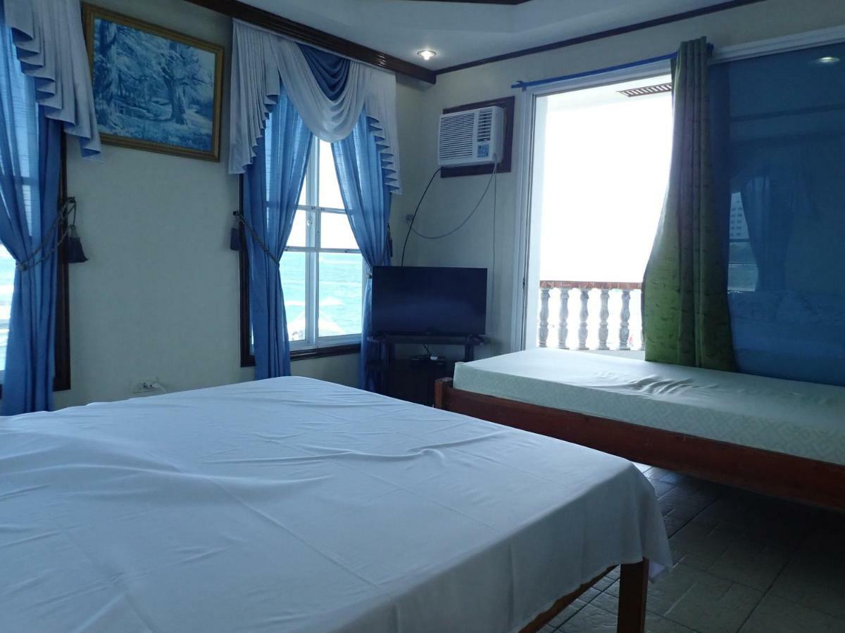 Nost Cottages Μακτάν Εξωτερικό φωτογραφία