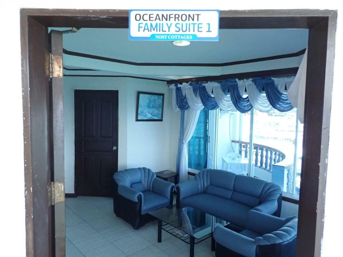 Nost Cottages Μακτάν Εξωτερικό φωτογραφία
