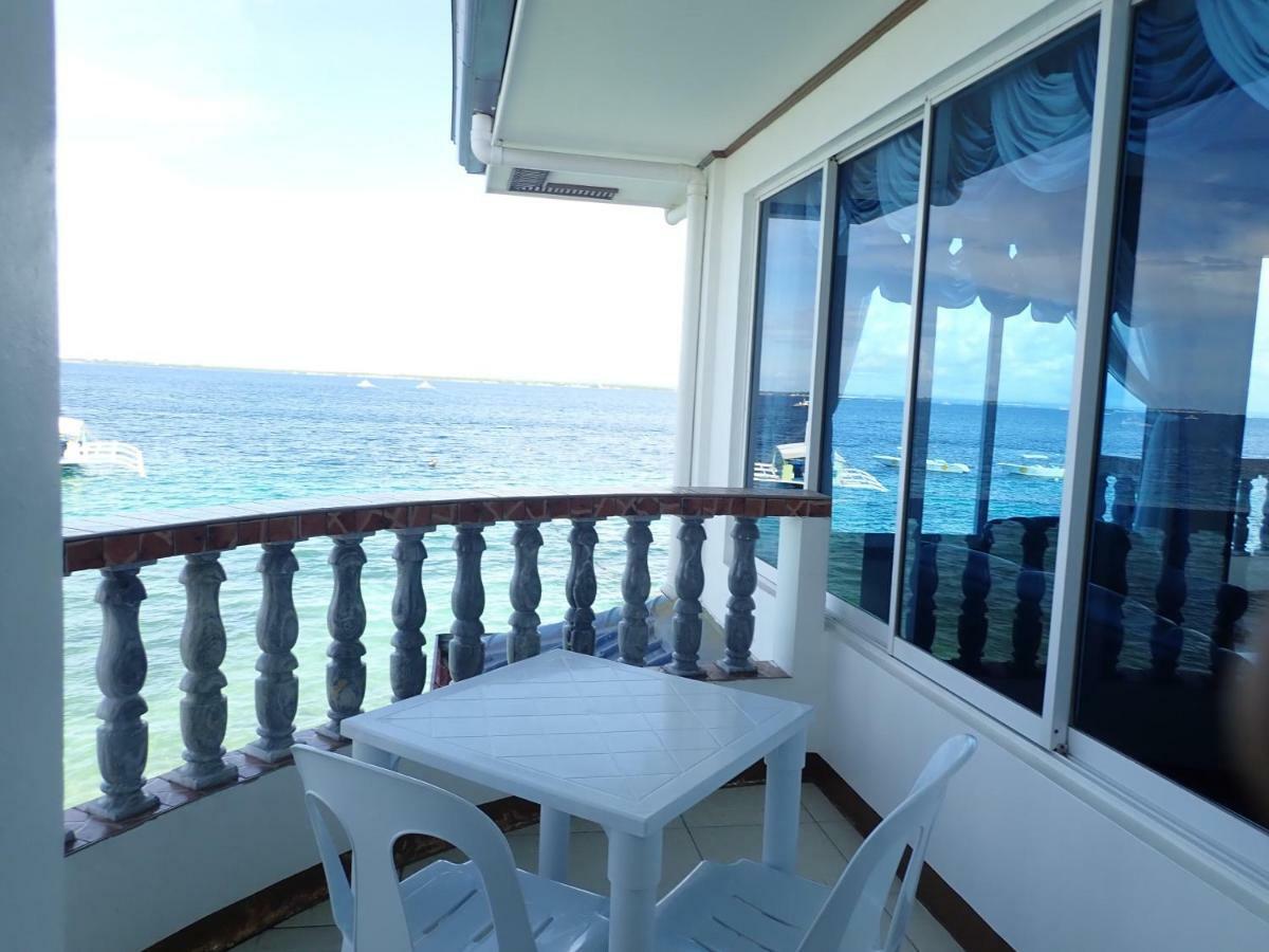 Nost Cottages Μακτάν Εξωτερικό φωτογραφία