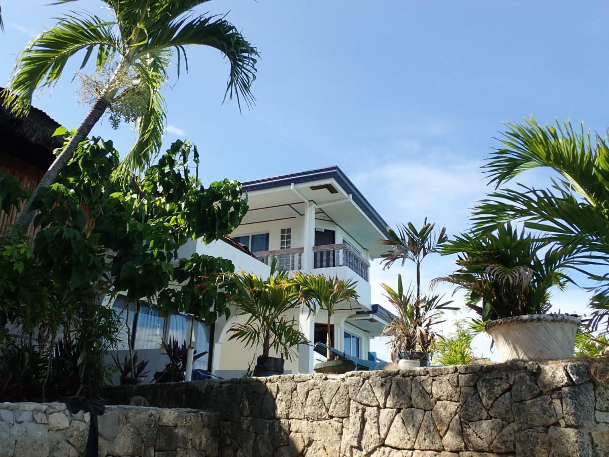 Nost Cottages Μακτάν Εξωτερικό φωτογραφία