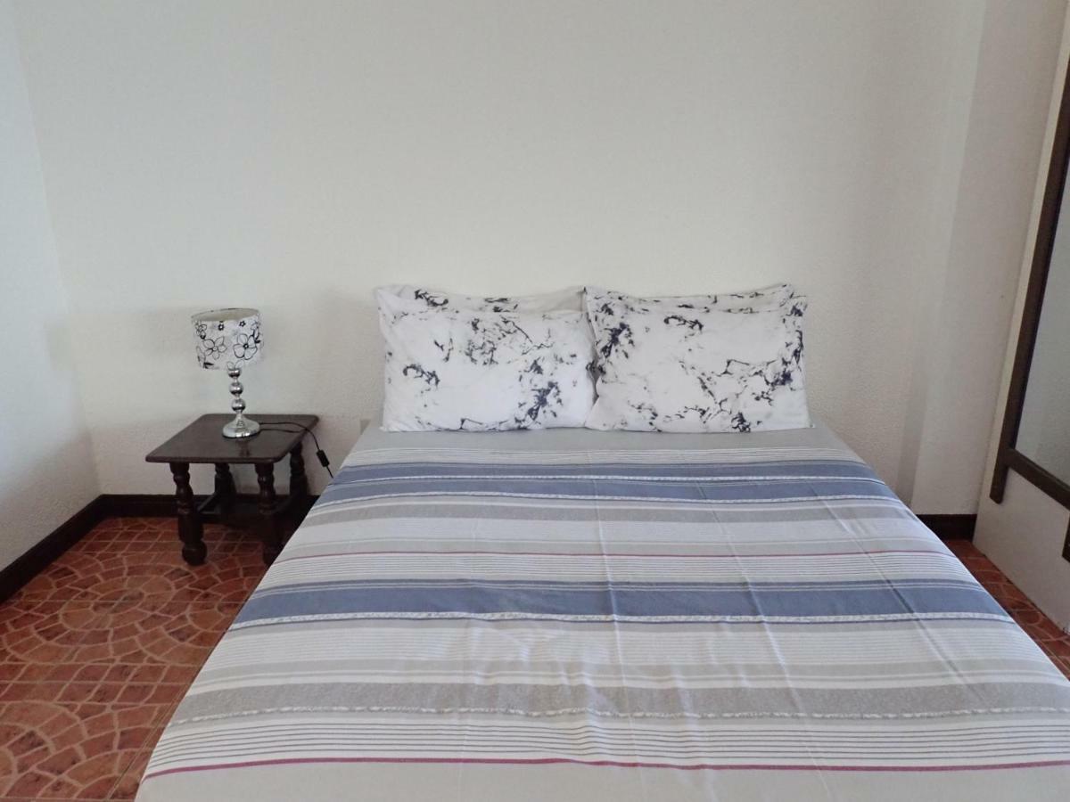 Nost Cottages Μακτάν Εξωτερικό φωτογραφία