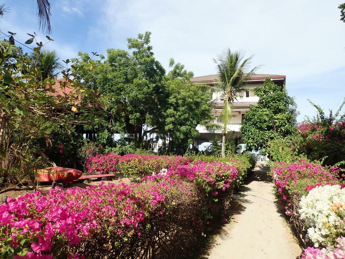 Nost Cottages Μακτάν Εξωτερικό φωτογραφία