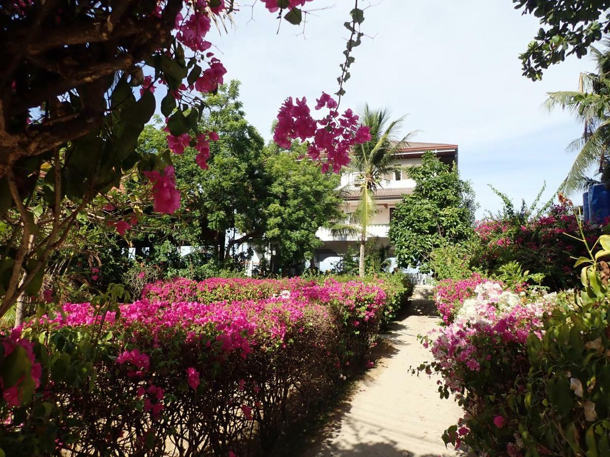Nost Cottages Μακτάν Εξωτερικό φωτογραφία