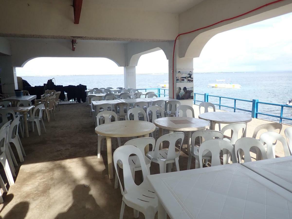 Nost Cottages Μακτάν Εξωτερικό φωτογραφία