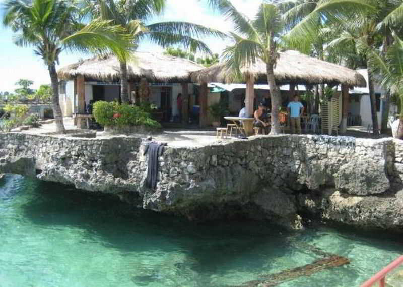 Nost Cottages Μακτάν Εξωτερικό φωτογραφία